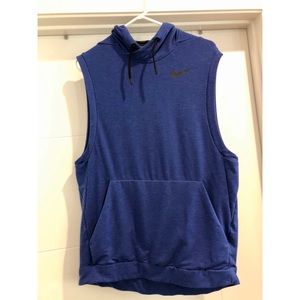 Nike Sleeveless Shirt